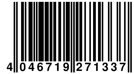 4 046719 271337