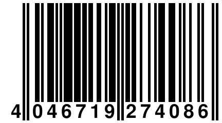 4 046719 274086
