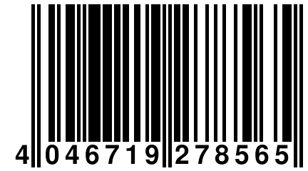 4 046719 278565