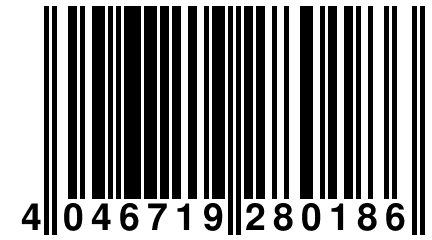 4 046719 280186