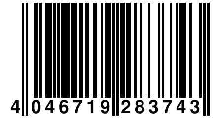 4 046719 283743