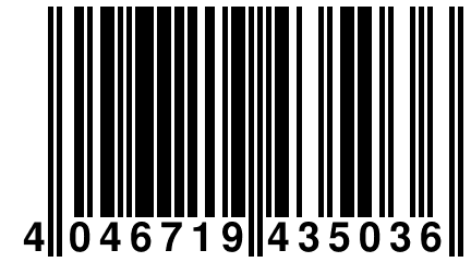 4 046719 435036