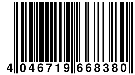 4 046719 668380