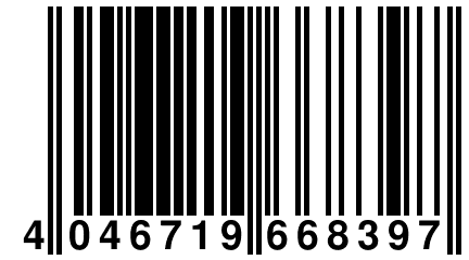 4 046719 668397