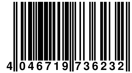 4 046719 736232