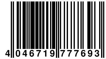 4 046719 777693