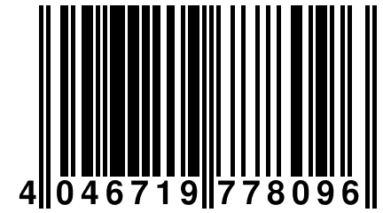 4 046719 778096
