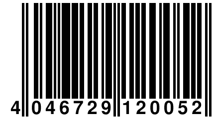 4 046729 120052