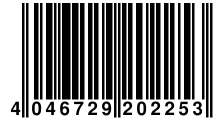 4 046729 202253