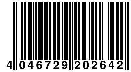 4 046729 202642