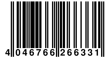 4 046766 266331