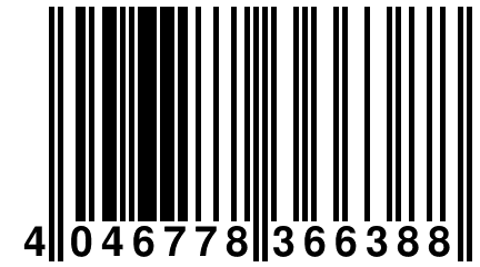 4 046778 366388