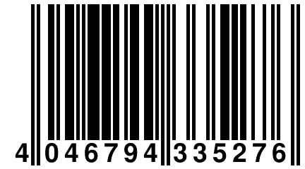 4 046794 335276