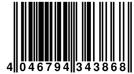 4 046794 343868