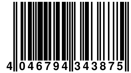 4 046794 343875