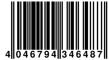 4 046794 346487