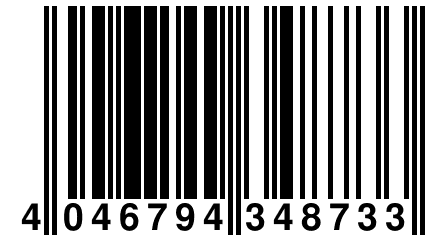 4 046794 348733