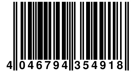 4 046794 354918