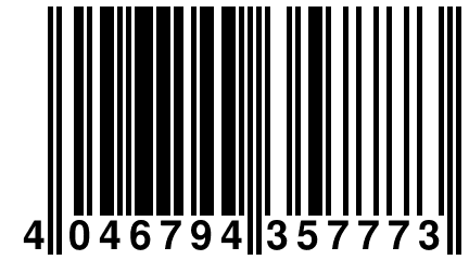4 046794 357773