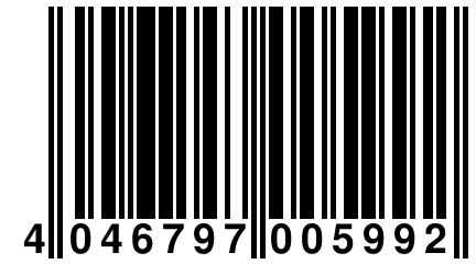 4 046797 005992