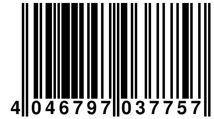 4 046797 037757