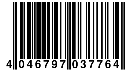 4 046797 037764