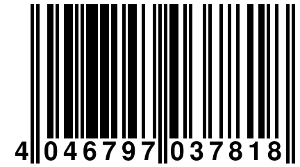 4 046797 037818