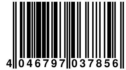 4 046797 037856
