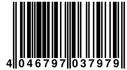 4 046797 037979