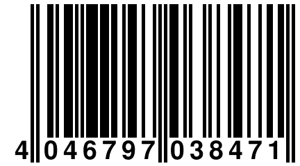 4 046797 038471