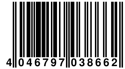 4 046797 038662