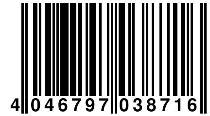 4 046797 038716