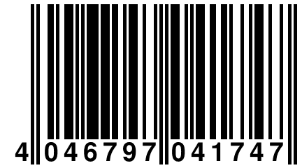 4 046797 041747