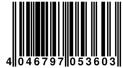 4 046797 053603