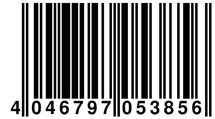 4 046797 053856