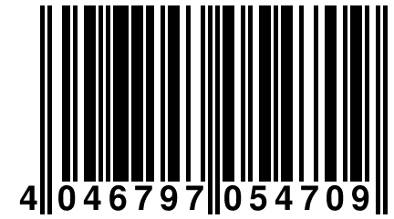 4 046797 054709