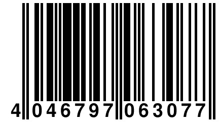 4 046797 063077