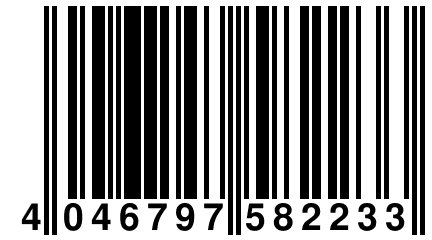 4 046797 582233