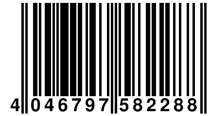 4 046797 582288