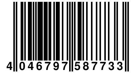 4 046797 587733