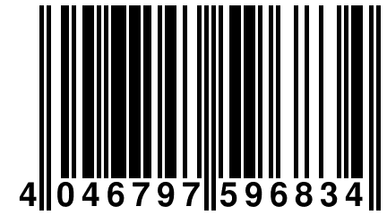 4 046797 596834