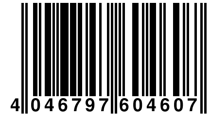 4 046797 604607
