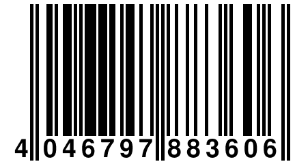 4 046797 883606