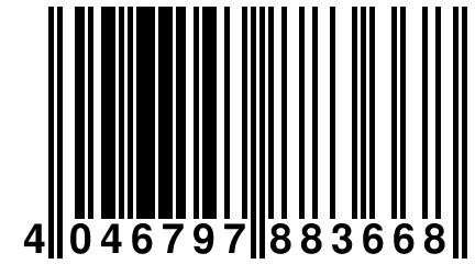 4 046797 883668