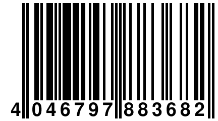4 046797 883682