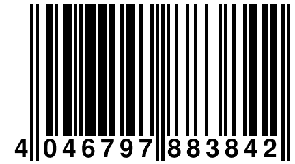 4 046797 883842