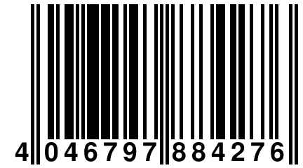 4 046797 884276