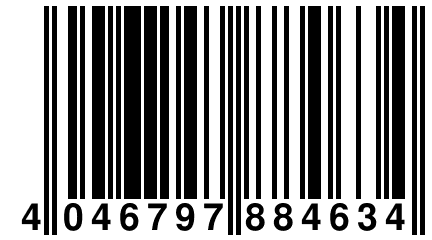 4 046797 884634