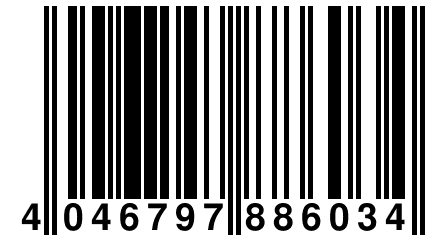 4 046797 886034