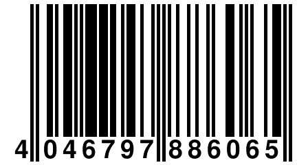 4 046797 886065